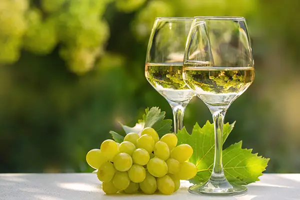 Spirits of Pawling Savignon Blanc Wines