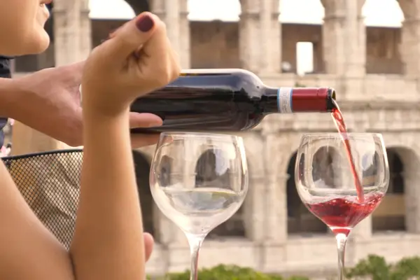 Spirits of Pawling Italian Wines