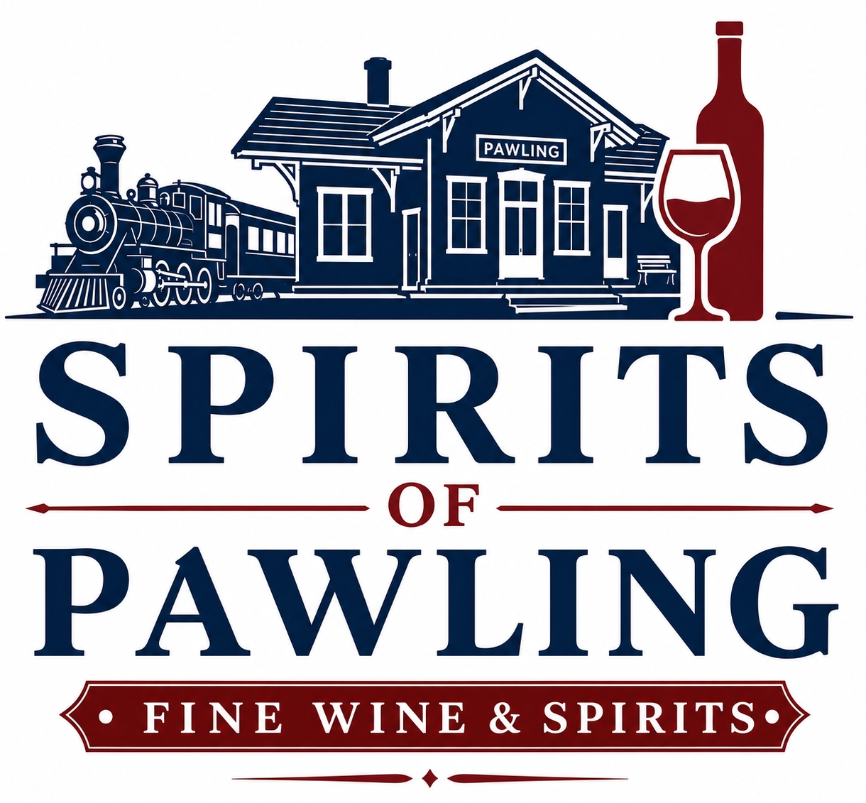 Spirits of Pawling